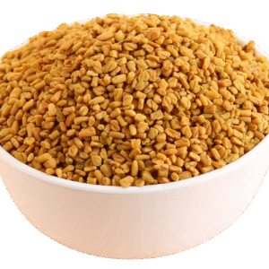 Fenugreek Seeds