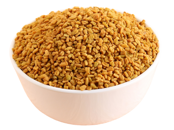 Fenugreek Seeds