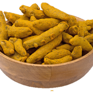 Turmeric (Haldi)