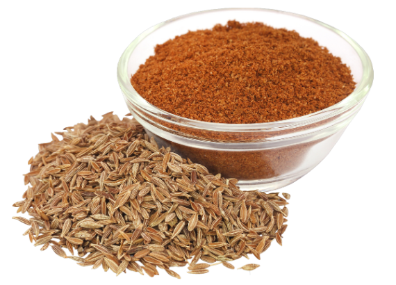 Cumin Powder