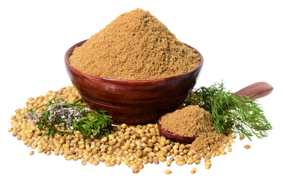 Coriander Powder