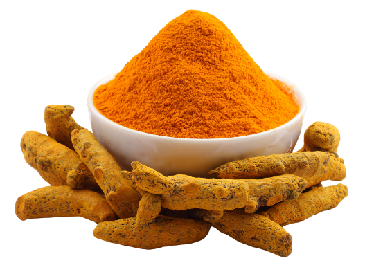 Turmeric Powder