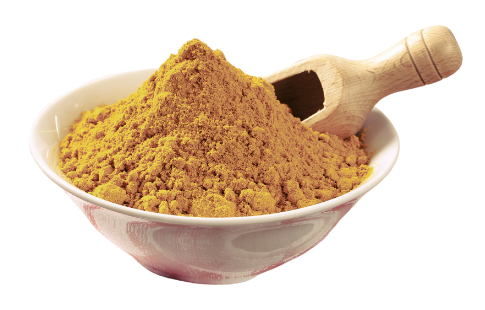 Fenugreek Powder