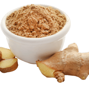 Dry Ginger Powder