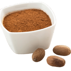 Nutmeg Powder