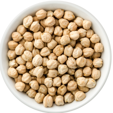 Chickpeas