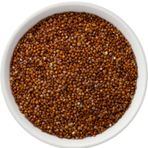 Red Quinoa